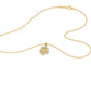 SPN001226 18 KT / Yellow Gold