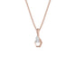 SPN001227 18 KT / Rose Gold