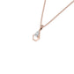 SPN001227 18 KT / Rose Gold