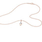 SPN001227 18 KT / Rose Gold