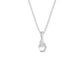 SPN001227 18 KT / White Gold