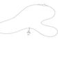 SPN001227 18 KT / White Gold