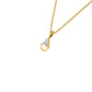 SPN001227 18 KT / Yellow Gold