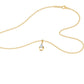 SPN001227 18 KT / Yellow Gold