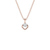 SPN001228 18 KT / Rose Gold