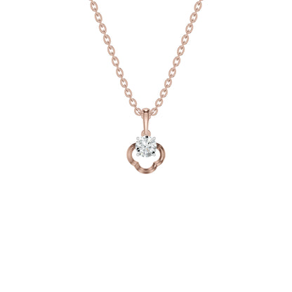 SPN001228 18 KT / Rose Gold