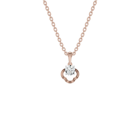 SPN001228 18 KT / Rose Gold
