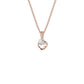 SPN001228 18 KT / Rose Gold
