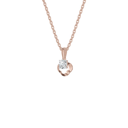 SPN001228 18 KT / Rose Gold