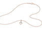 SPN001228 18 KT / Rose Gold