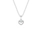 SPN001228 18 KT / White Gold