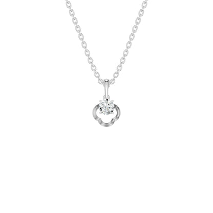 SPN001228 18 KT / White Gold