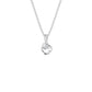 SPN001228 18 KT / White Gold