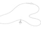 SPN001228 18 KT / White Gold