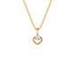 SPN001228 18 KT / Yellow Gold