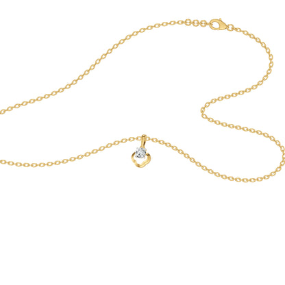SPN001228 18 KT / Yellow Gold