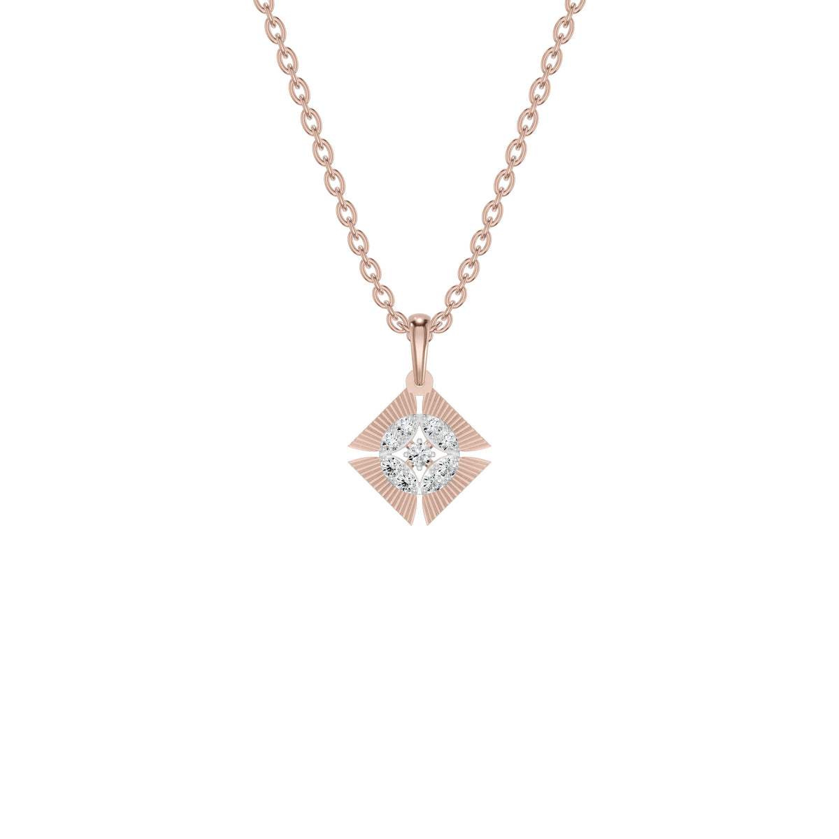 SPN001229 9 KT / Yellow Gold