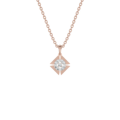 SPN001229 9 KT / Yellow Gold
