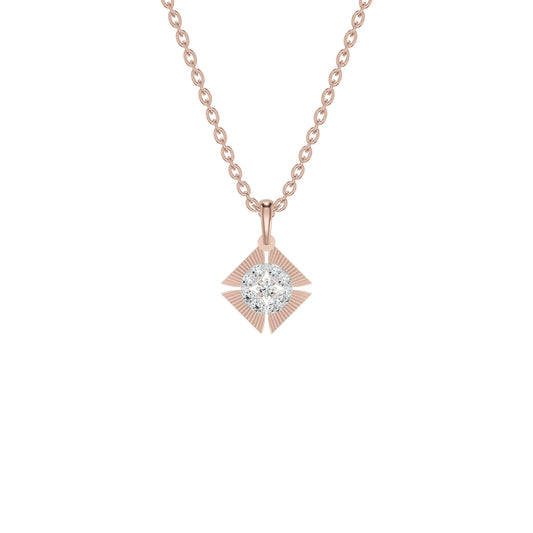 SPN001229 9 KT / Yellow Gold