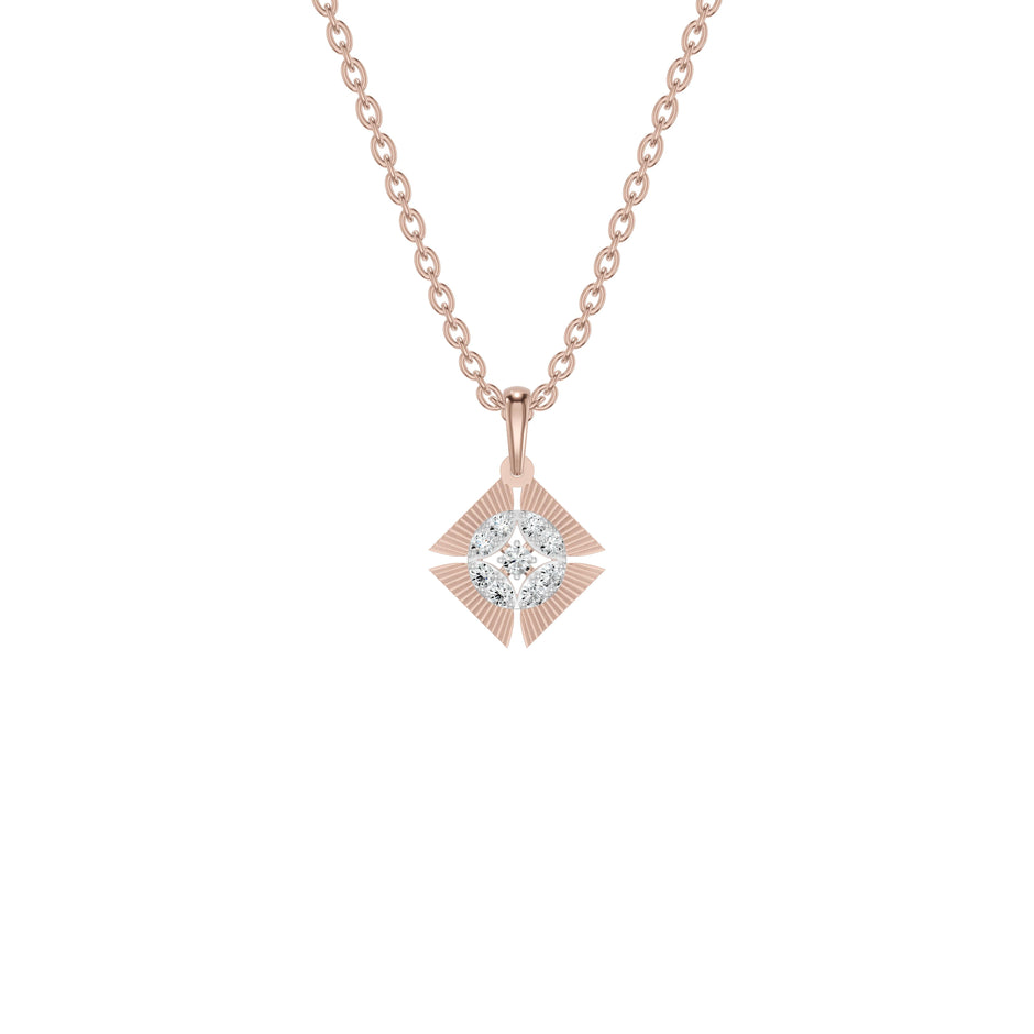 SPN001229 9 KT / Yellow Gold