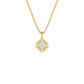 SPN001229 9 KT / Yellow Gold