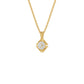 SPN001229 9 KT / Yellow Gold