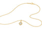 SPN001229 9 KT / Yellow Gold