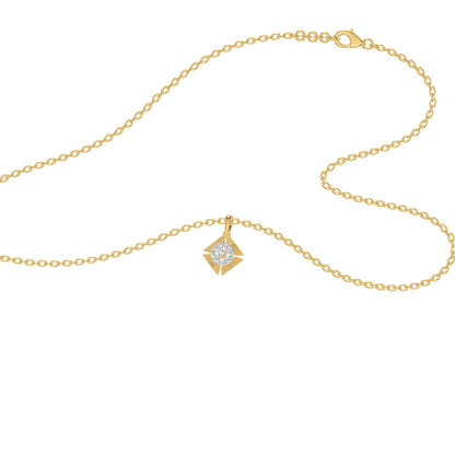 SPN001229 9 KT / Yellow Gold