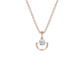SPN001230 18 KT / Rose Gold