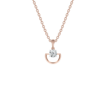 SPN001230 18 KT / Rose Gold