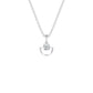 SPN001230 18 KT / White Gold