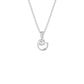 SPN001230 18 KT / White Gold