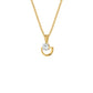 SPN001230 18 KT / Yellow Gold