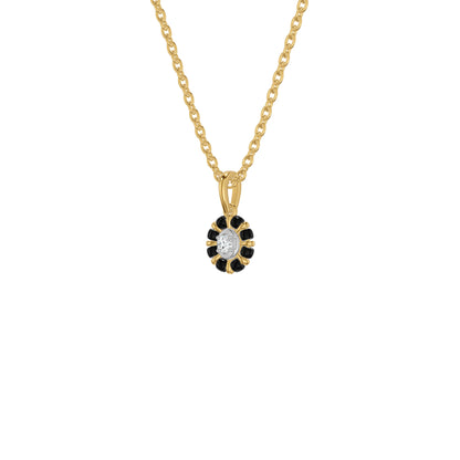 SPN001289 9 KT / Yellow Gold