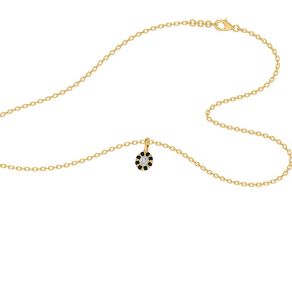 SPN001289 9 KT / Yellow Gold