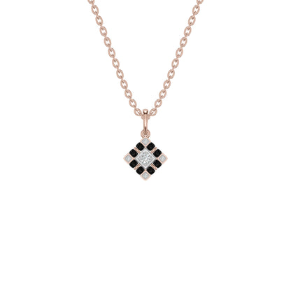 SPN001290 9 KT / Rose Gold