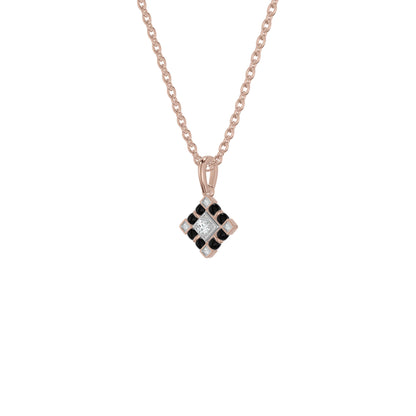 SPN001290 9 KT / Rose Gold