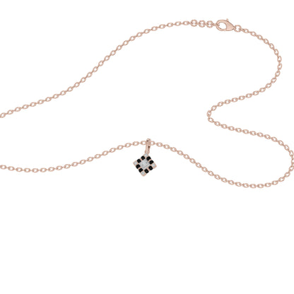 SPN001290 9 KT / Rose Gold