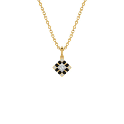 SPN001290 9 KT / Yellow Gold