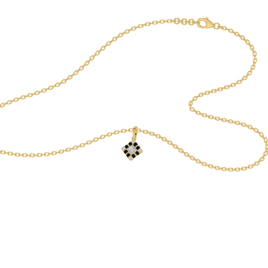 SPN001290 9 KT / Yellow Gold