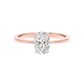 Elegant Grace Diamond Ring