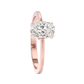 Elegant Grace Diamond Ring