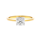 Diamond Fantasy Ring