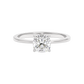 Diamond Fantasy Ring