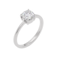 Diamond Fantasy Ring