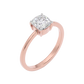 Diamond Fantasy Ring