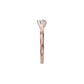 Elysian Essence Diamond Ring 18 KT / Rose Gold / 18