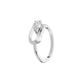 SRG001224 18 KT / White Gold / 18