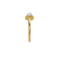 SRG001224 18 KT / Yellow Gold / 18