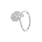 SRG001225 18 KT / White Gold / 18